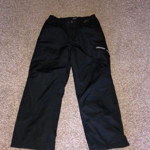 ZeroXposure Snow Pants L (14/16)
